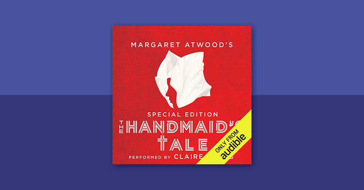 'The Handmaid's Tale': Book vs. Show
