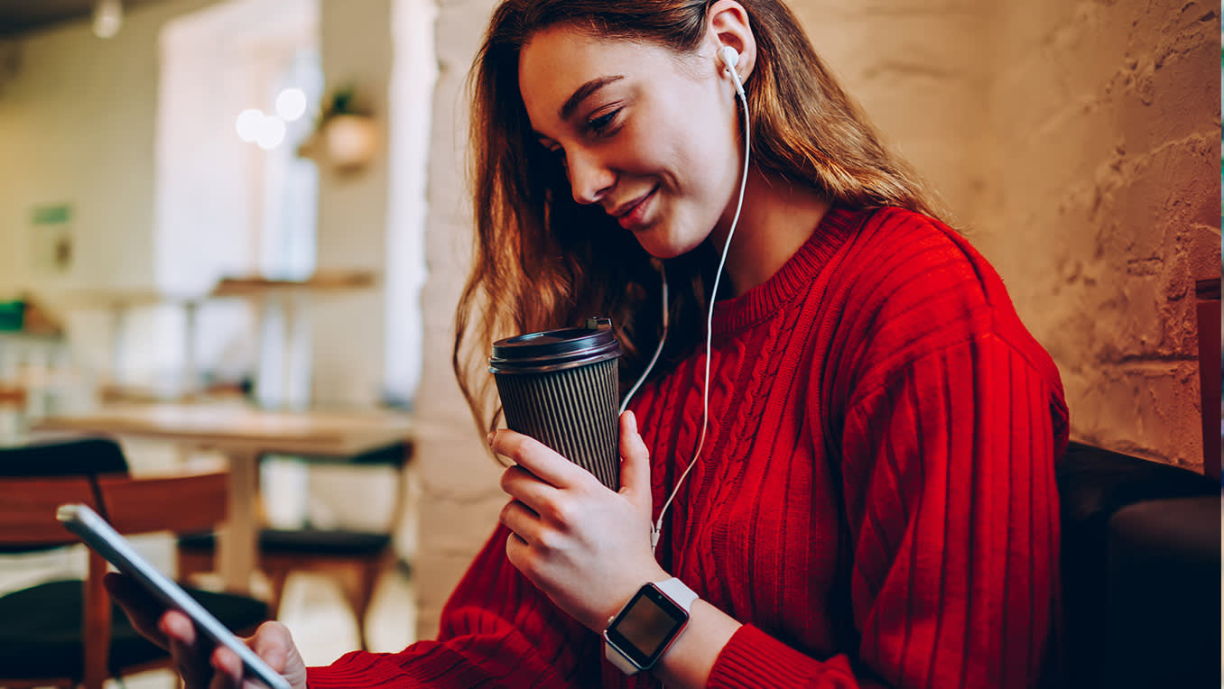 Nouveautés en livres audio - Décembre 2018, Partie 1