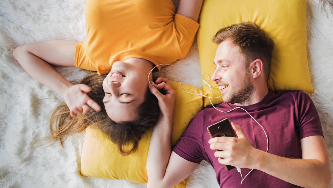 Club d'écoute Audible: l'oeuvre de Marc Levy 