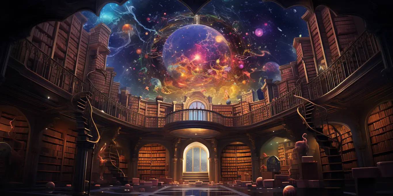 Top 10 des meilleurs romans fantastiques