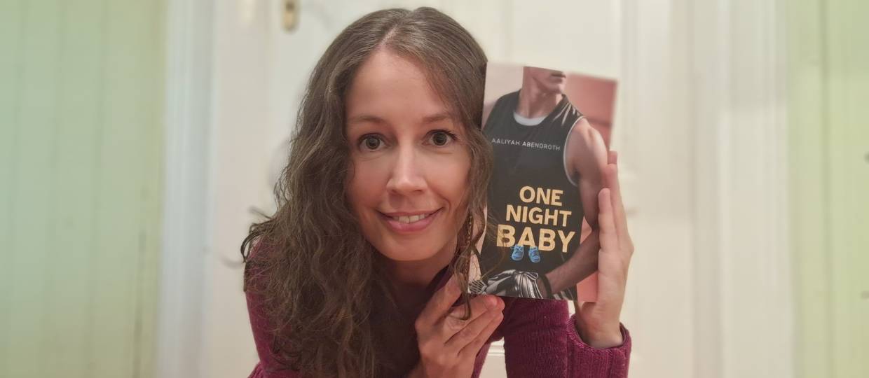 Autorin Aaliyah Abendroth: Ihre Top Sports Romances