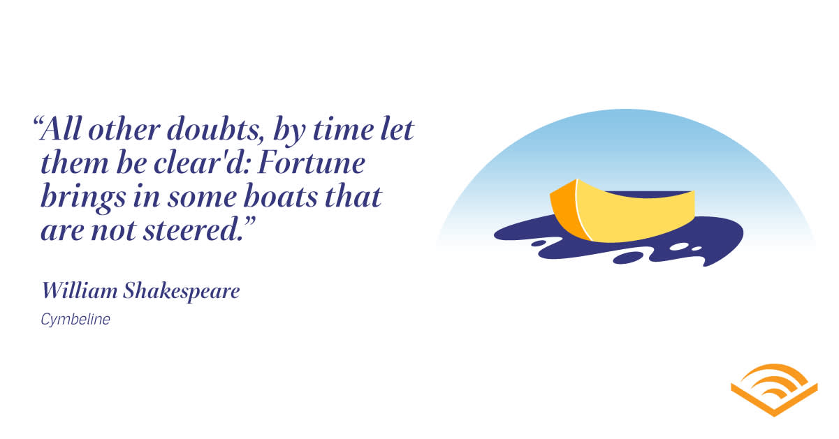 50+ timeless Shakespeare quotes