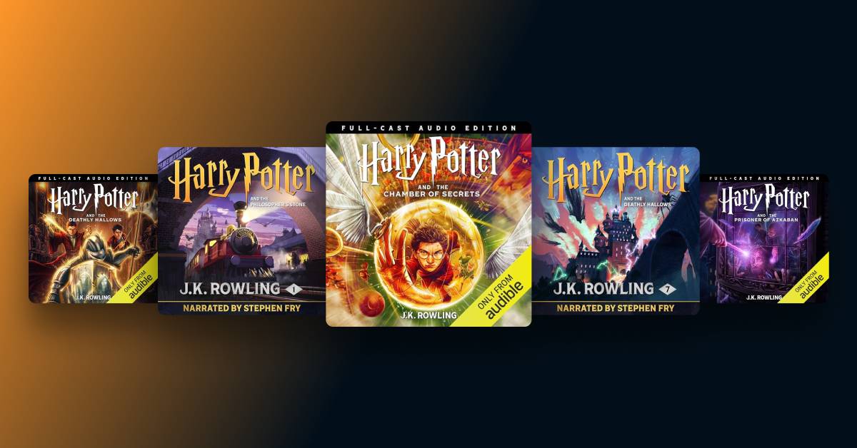 Celebrate the holiday season with 10 of our favourite festive moments in the Harry Potter series