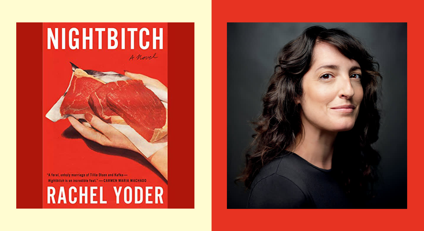 'Nightbitch' Sinks Its Teeth into the Untamed and Untapped Power of Motherhood