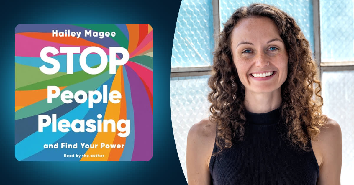 Why people pleasing is more harmful than you think⁠