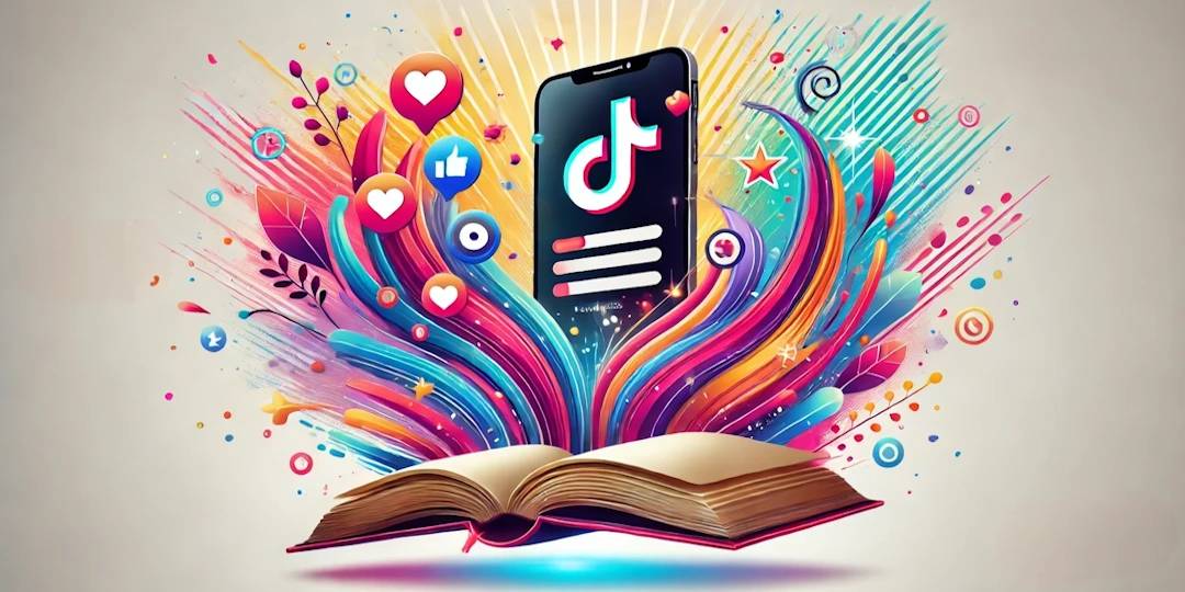 TikTok und der Buchmarkt: Wer sind die wahren BookTok-Stars?