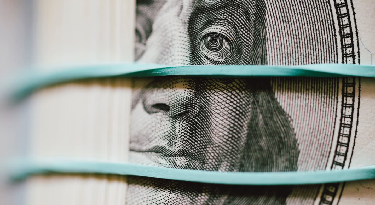 Listens For (Almost) Every Financial Situation