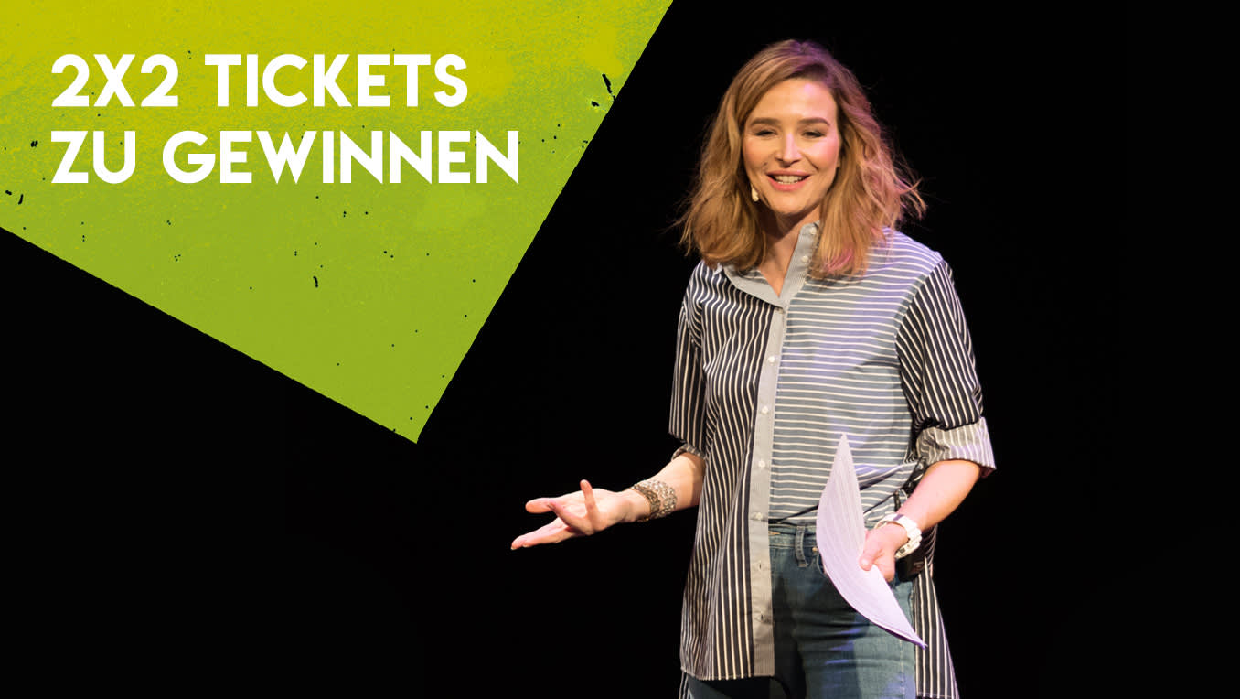 Diese Fragen hat Katrin Bauerfeind