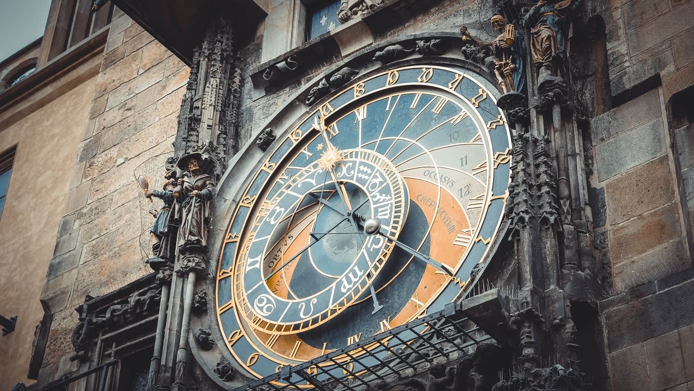Top 10 des meilleurs livres sur le voyage dans le temps