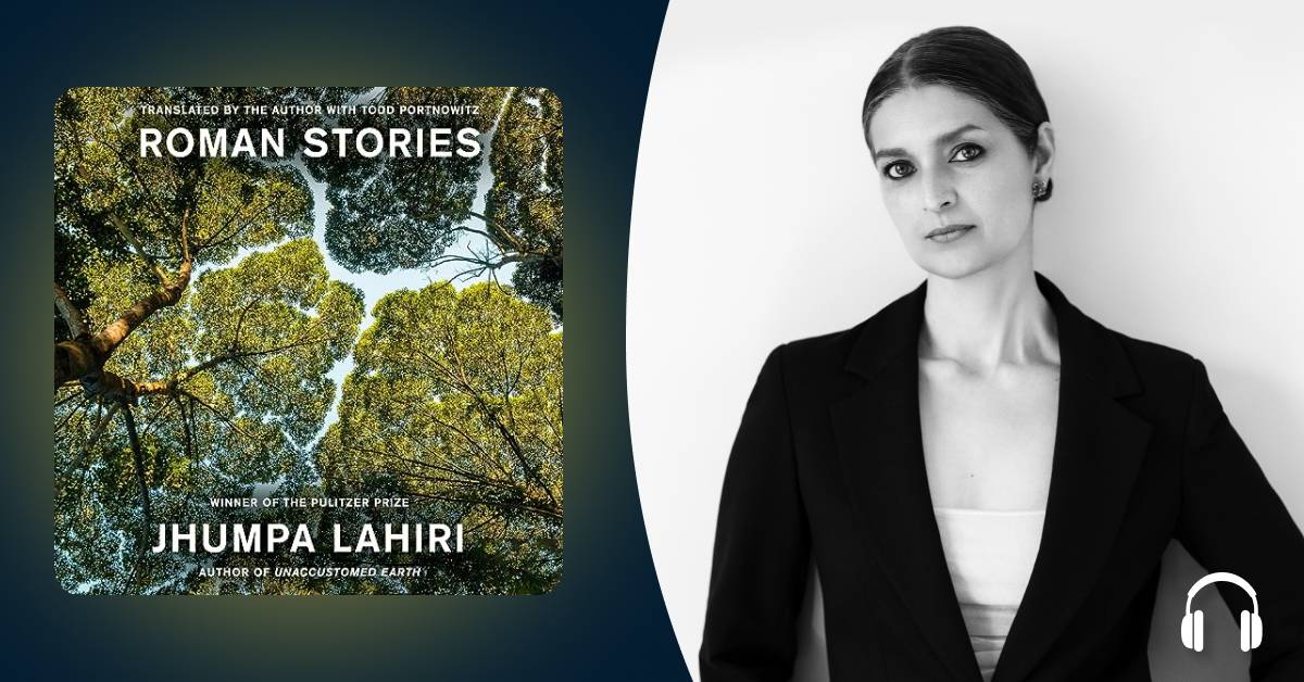 Jhumpa Lahiri denounces “being authentic”