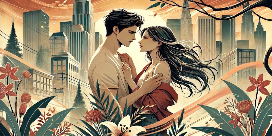Twisted : série de livres, personnages, livre audio…
