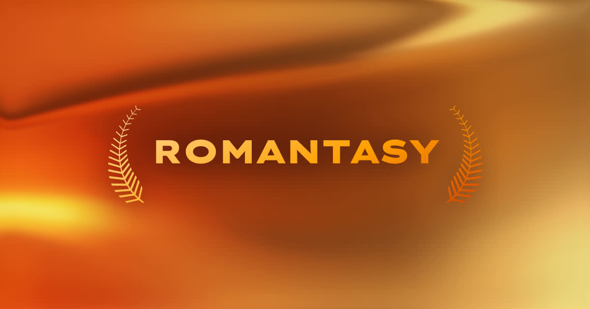 The 10 best romantasy listens of 2025