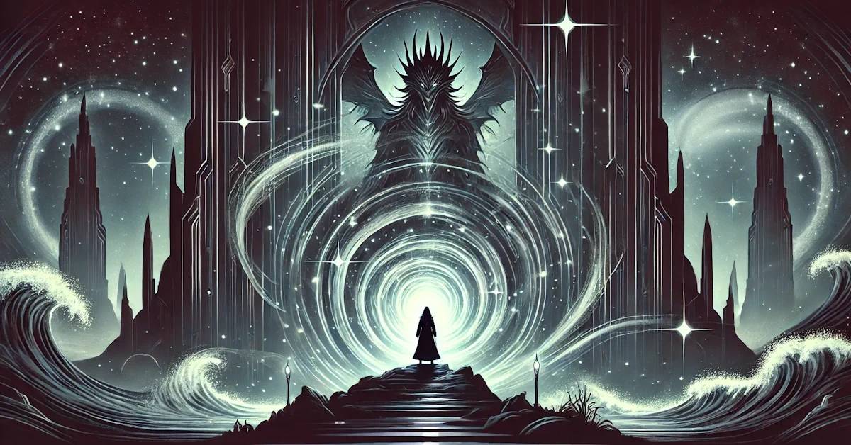 Le migliori serie audio fantasy da ascoltare su Audible