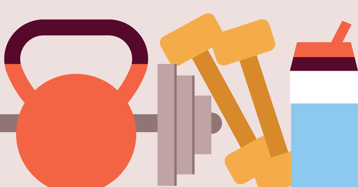 The 20 best fitness audiobooks for becoming your healthiest self