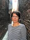 Claudia Frickel