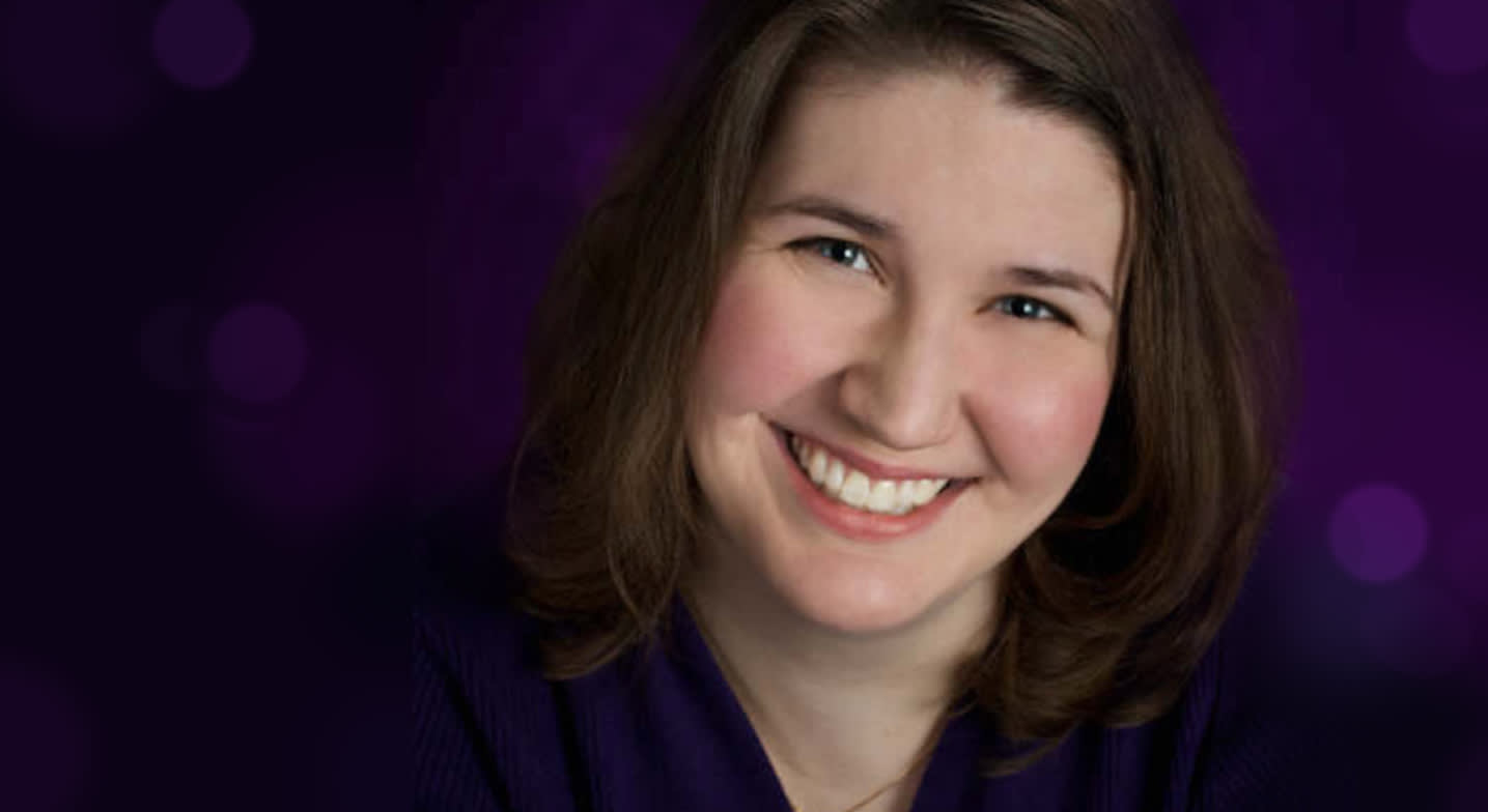 Paranormal Activity: Author Molly Harper Makes Sure Vampires, Ghosts, and Even Dragons Find Love Too
