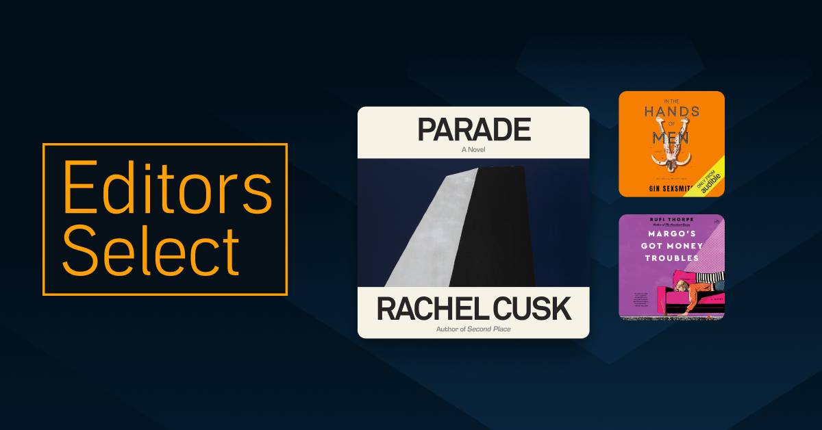 Editors Select: June 2024 