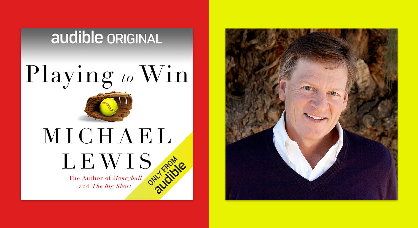Michael Lewis’s ‘Playing to Win’ Is a Game-Changing Look at Youth Sports