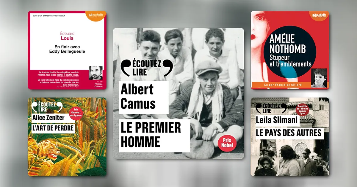 Quand les écrivain·es transforment leur vie en roman autobiographique ...