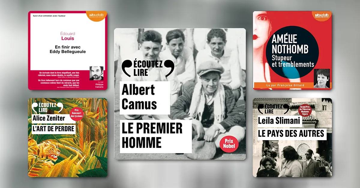 Romans autobiographiques : quand les écrivains racontent leur vie