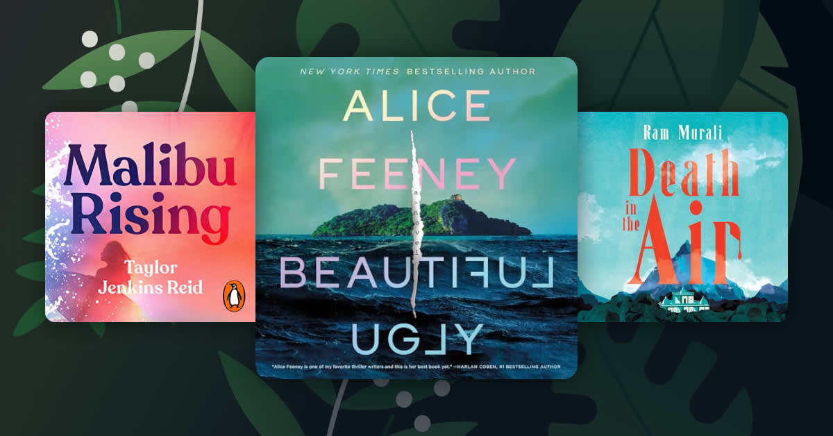 The best vacation thrillers for fans of “The White Lotus”