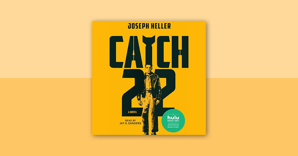 40+ of the best quotes from "Catch 22"