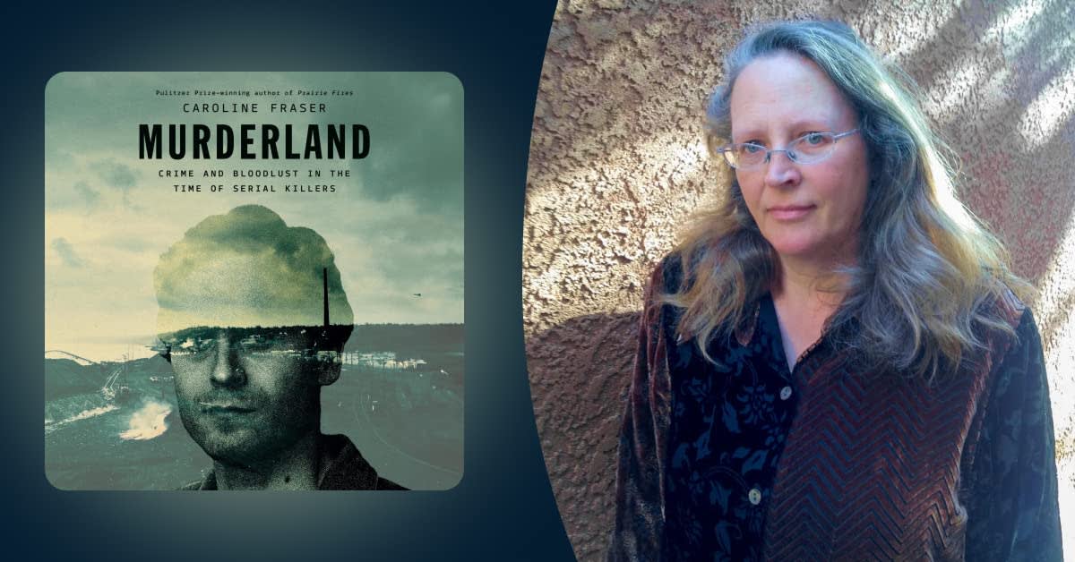 “Murderland” investigates serial killing and asks, what’s lead got to do with it?