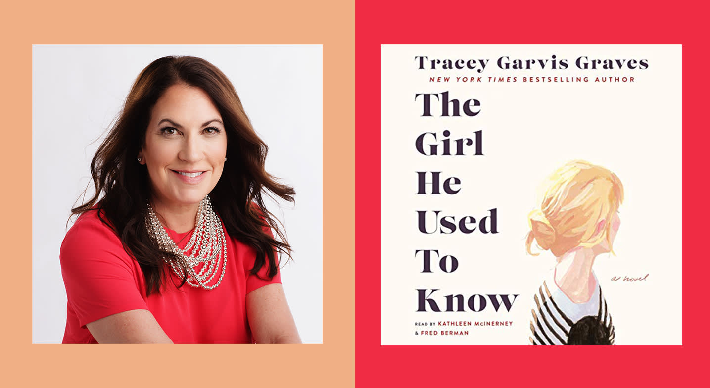 Independence And Neurodiversity Drive Tracey Garvis Graves's Heartwarming New Romance