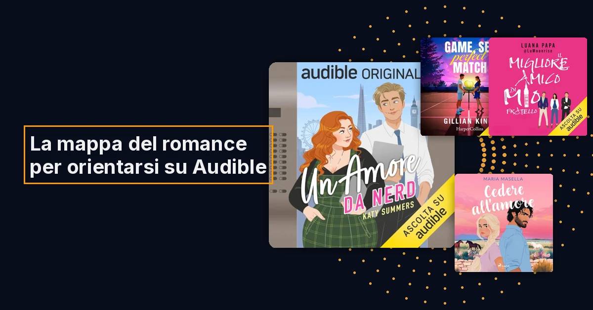 Sottogeneri e trope del romance che hanno conquistato le nuove generazioni (e non solo!)