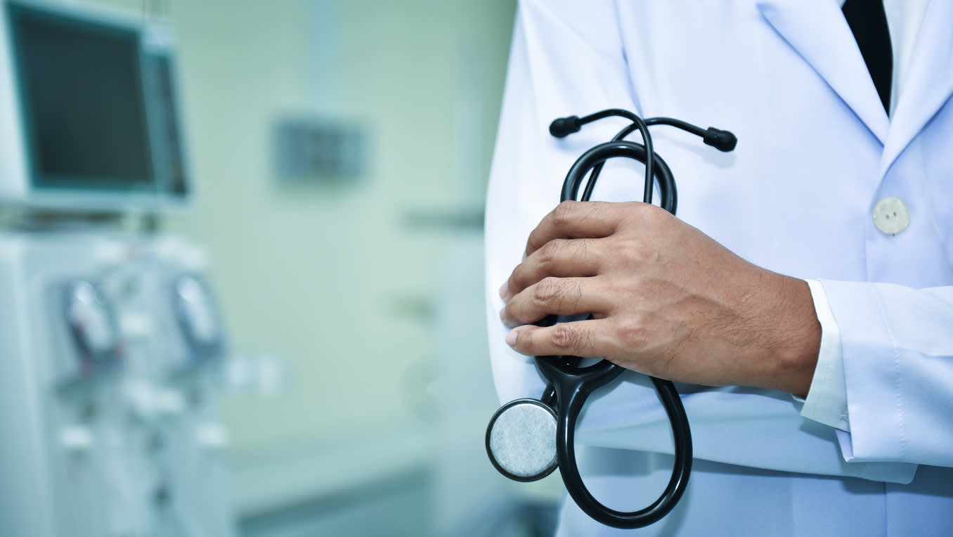 La médecine dans la fiction