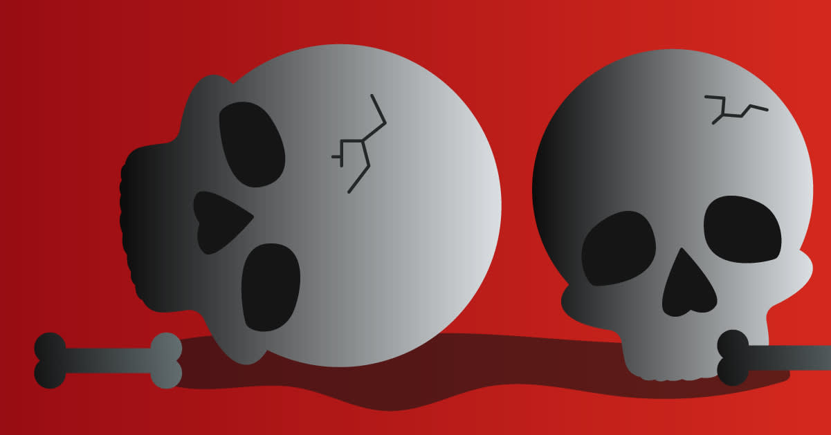 Hair-raising horror authors for fans of Stephen King