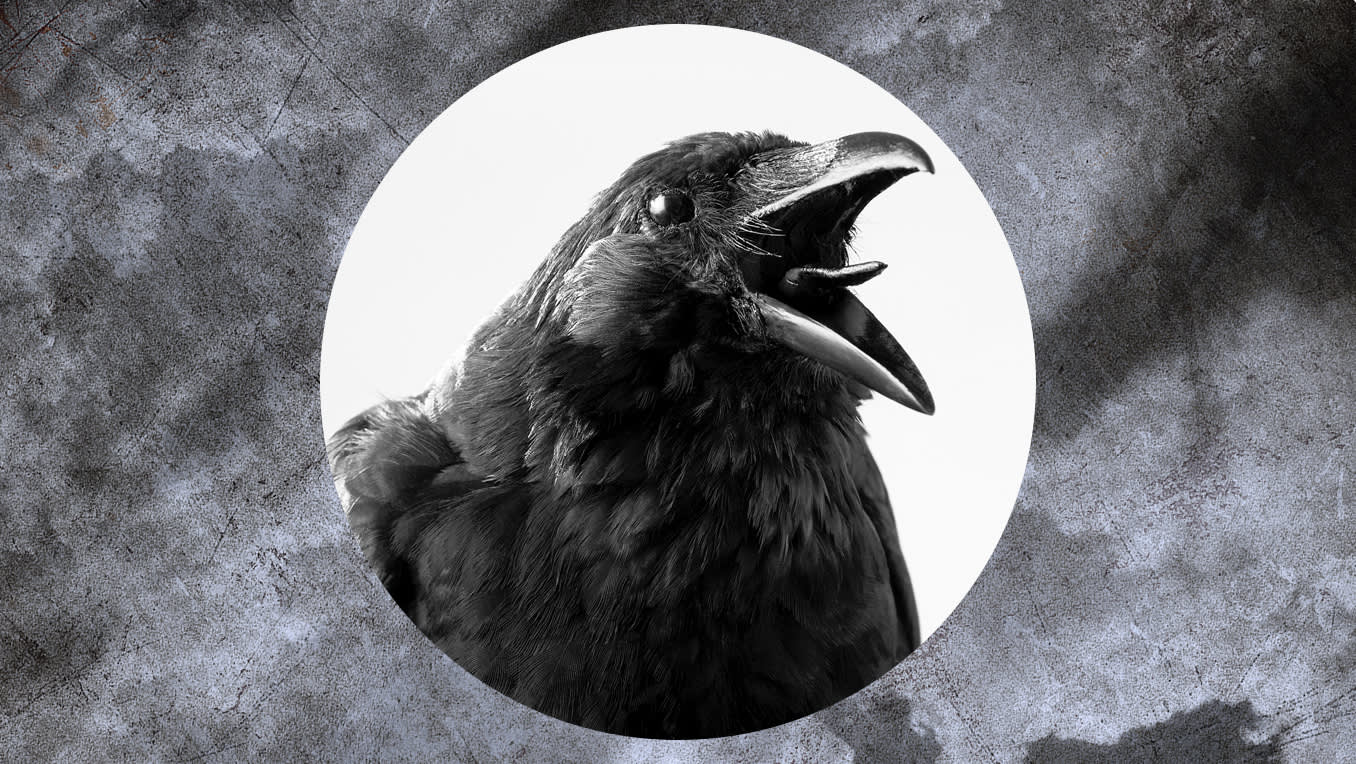 Schöner Schaudern: Die „Gothic Novel“