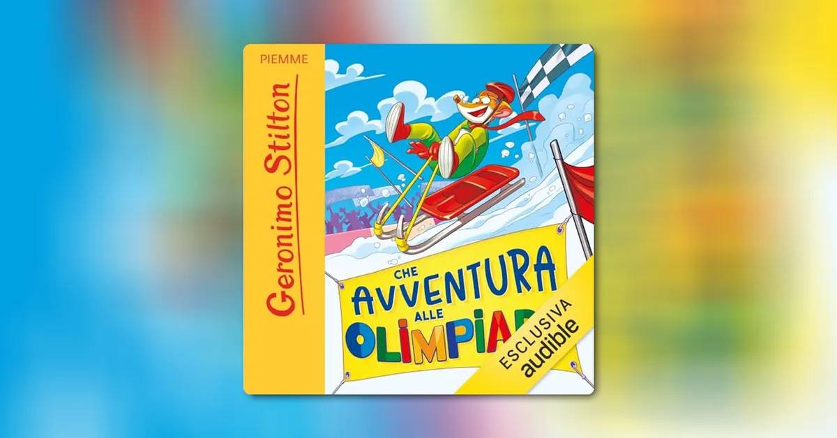 I migliori libri per bambini del 2026 (fino a oggi)