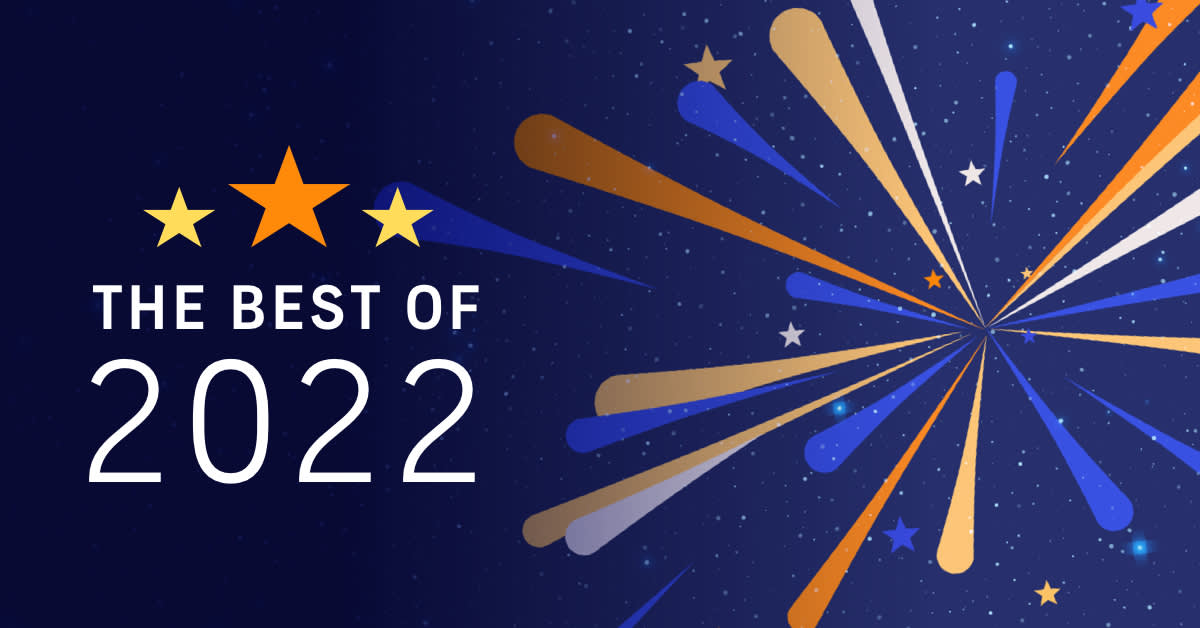 Best Audiobooks and Podcasts of 2022 ... So Far