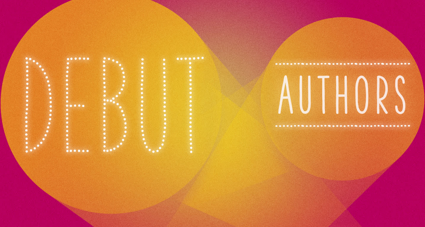 9 Debut Novels To Listen To Right This Minute