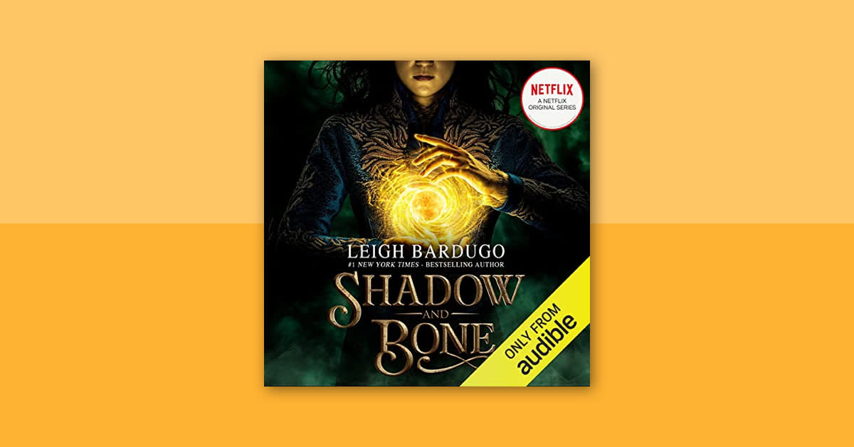 'Shadow and Bone,' explained