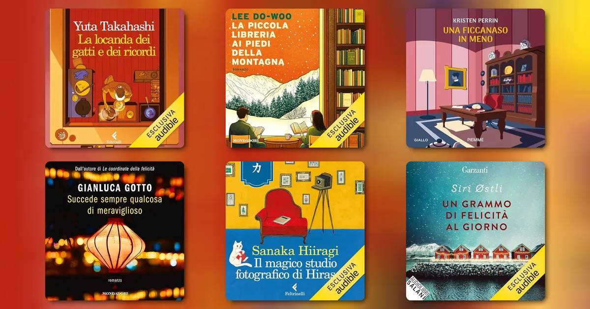 Il fenomeno dei romanzi cozy: cosa sono e perchè stanno conquistando gli appassionati di libri