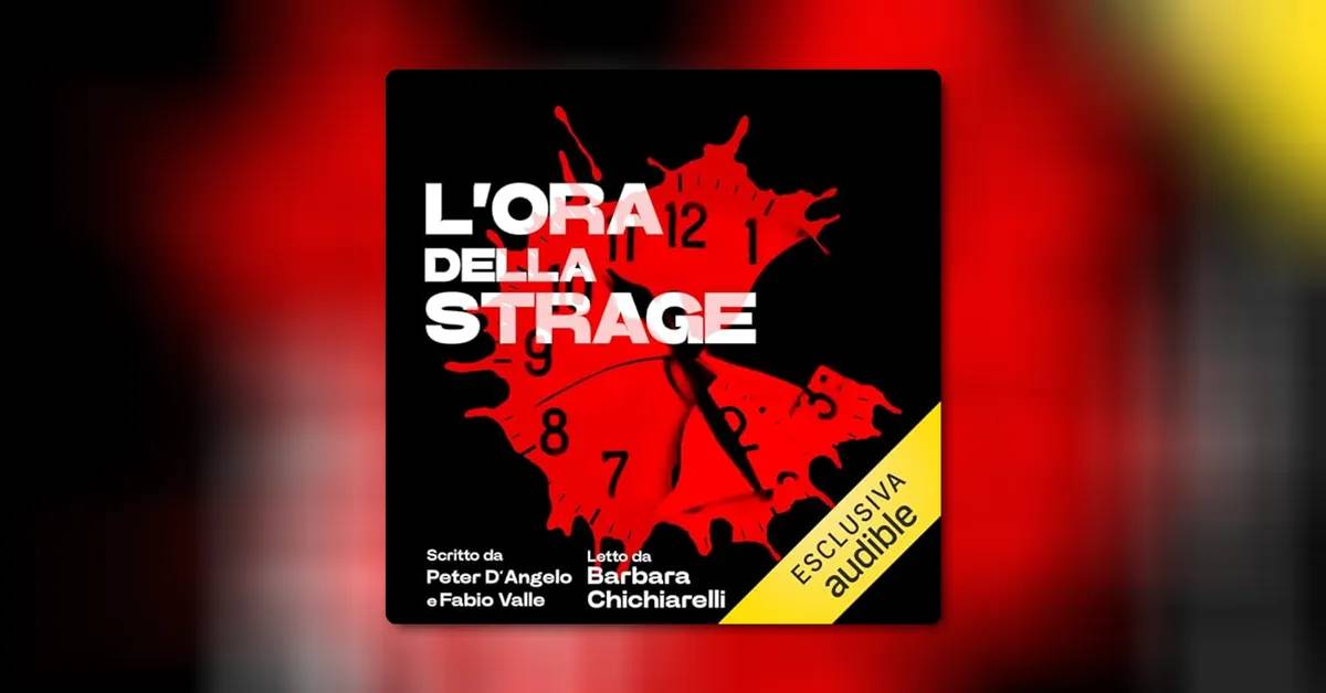 “L’ora della strage”: la verità nascosta dietro la bomba di Bologna