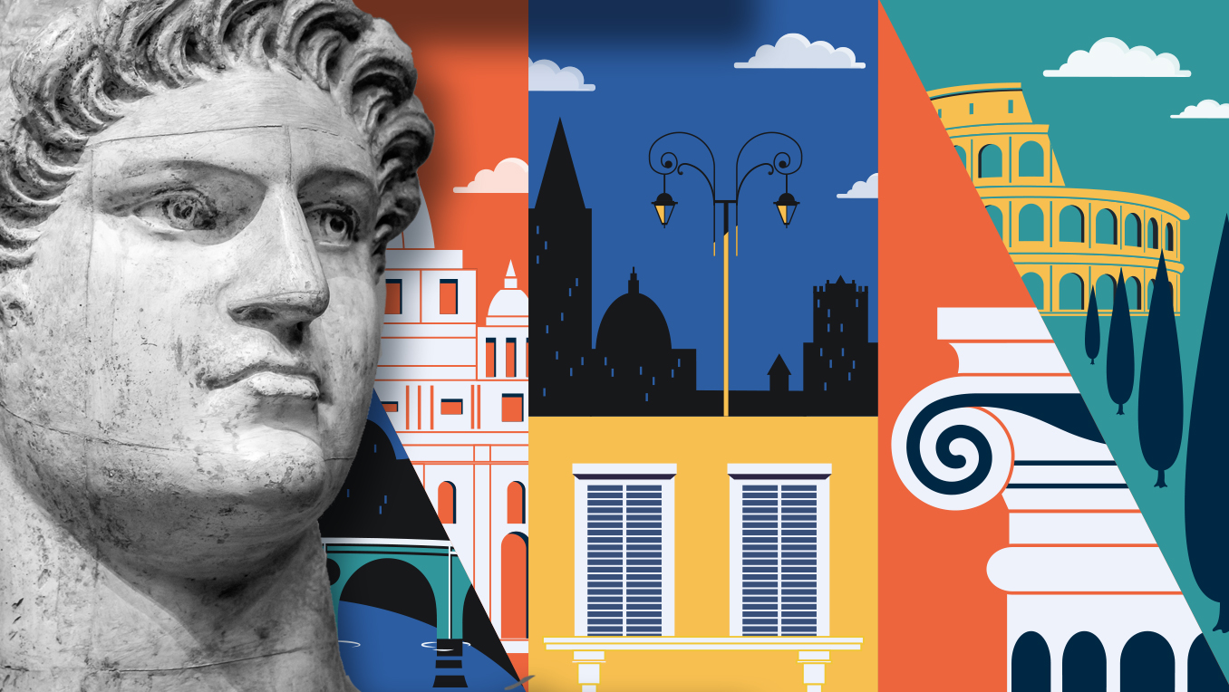 Nero in der Neuzeit Audible Magazin