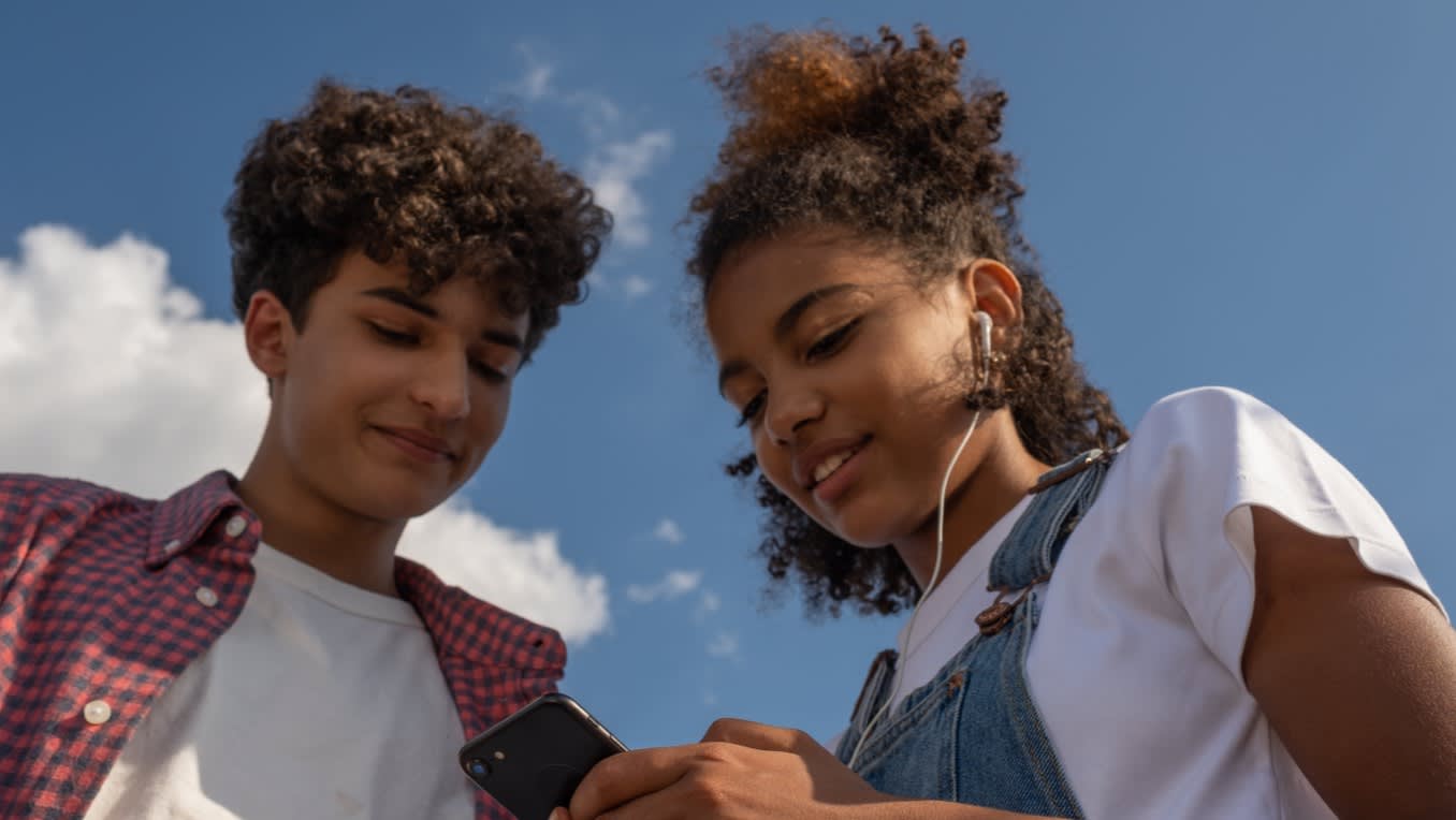 Die Top-10-Podcasts für Teenager