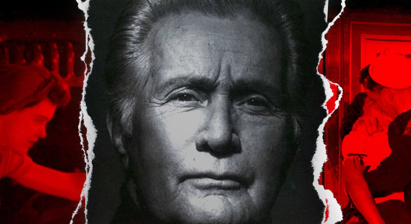 Martin Sheen's "The Home Front" tackles hate and anxiety in wartime America 