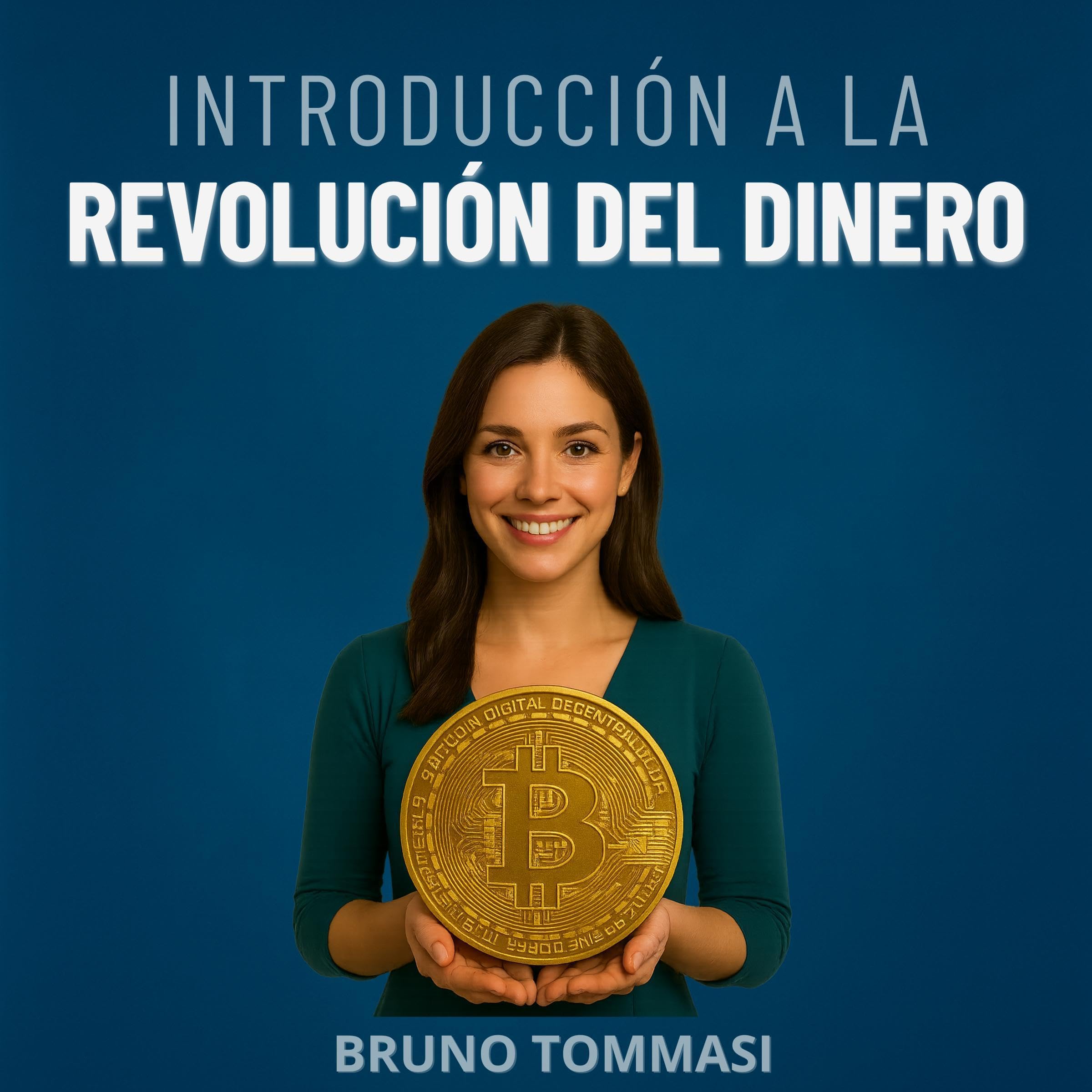 Los mejores audiolibros sobre criptomonedas | Audible.es