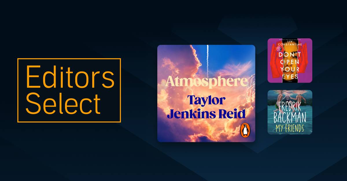 Editors Select: June 2025