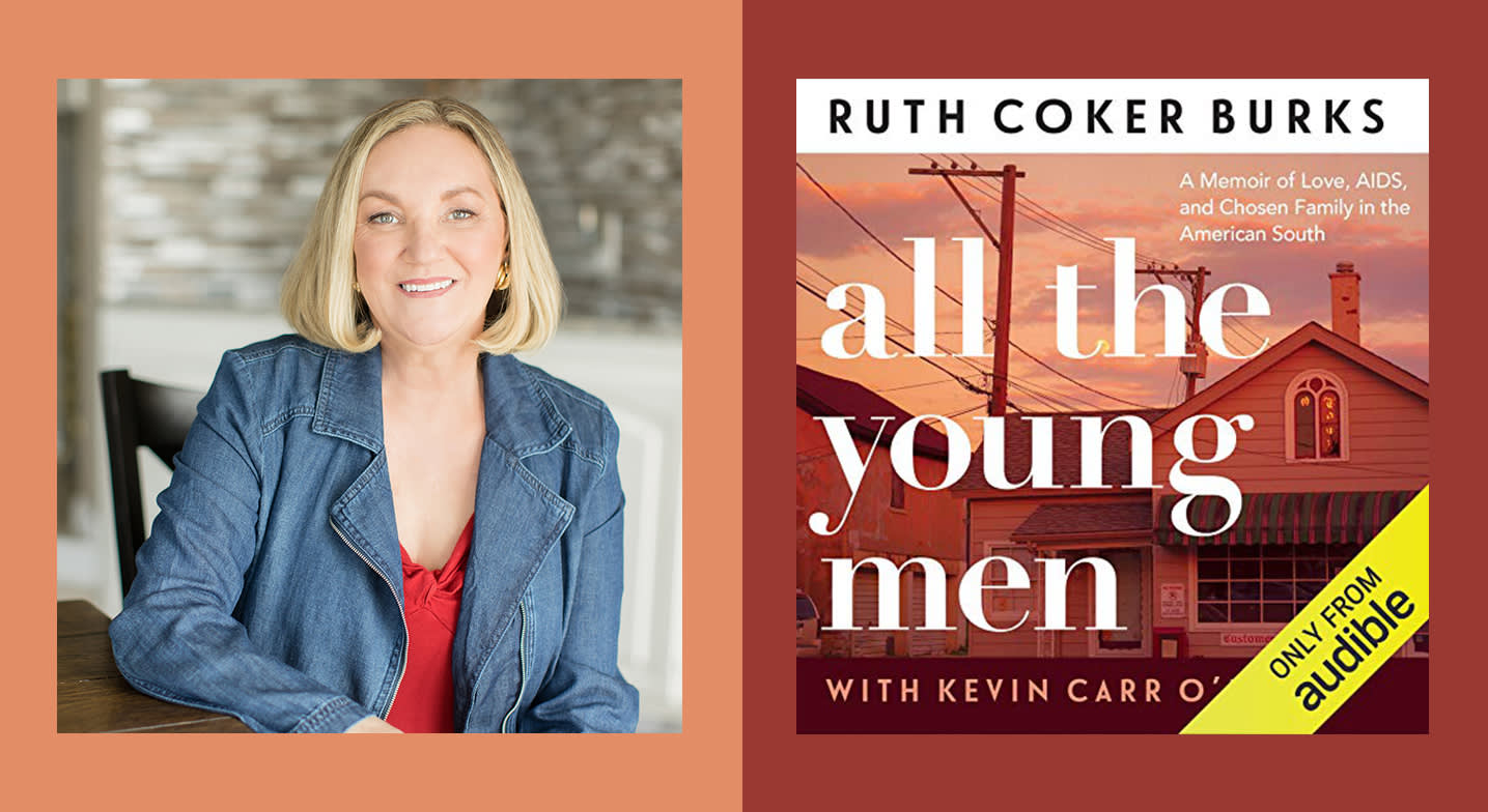 The Woman Who Fought for ‘All the Young Men’