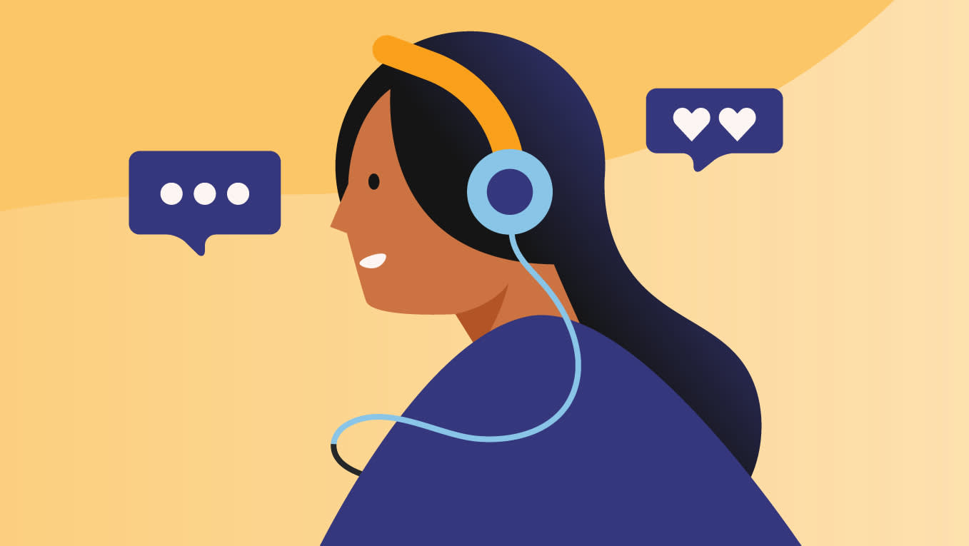 Gli italiani e i podcast: una passione in crescita