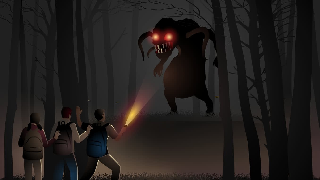 Die besten Horrorbücher: Ein Guide für Gruselfans