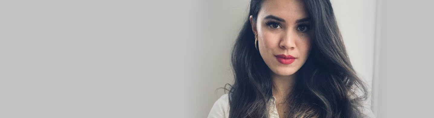 For Roshani Chokshi, A Great Listen Is All About the Voice