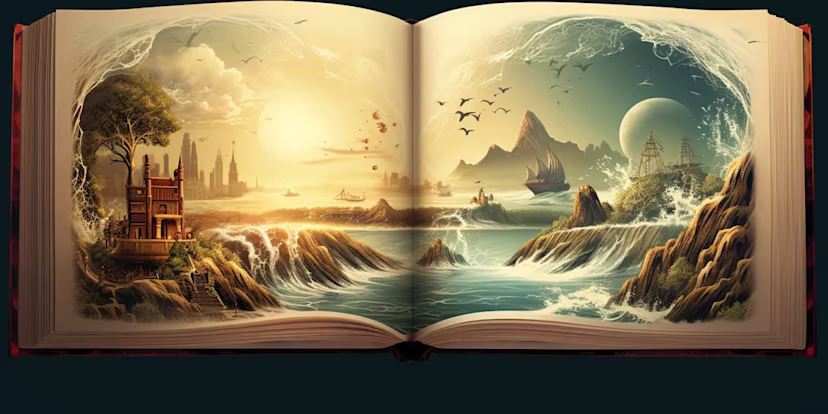 les 10 meilleurs livres de fantasy en 2023