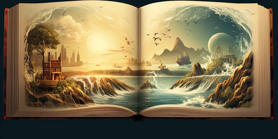 Quels sont les 10 meilleurs livres de fantasy en 2023 ?