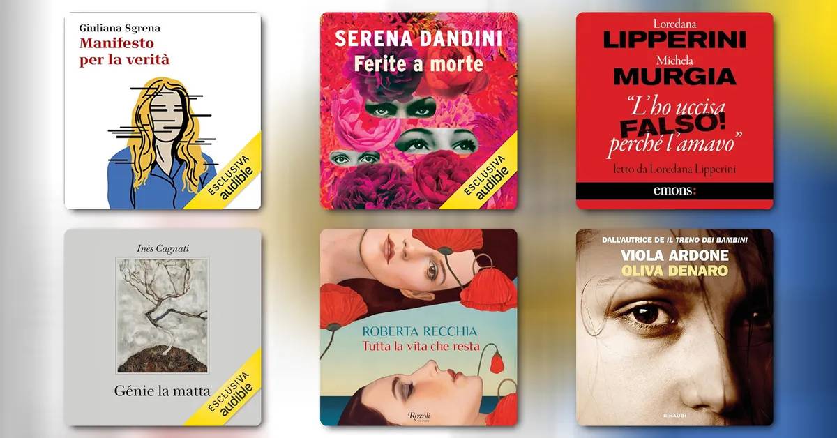Libri per parlare di violenza contro le donne